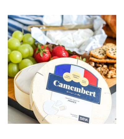 Calcetín Camembert