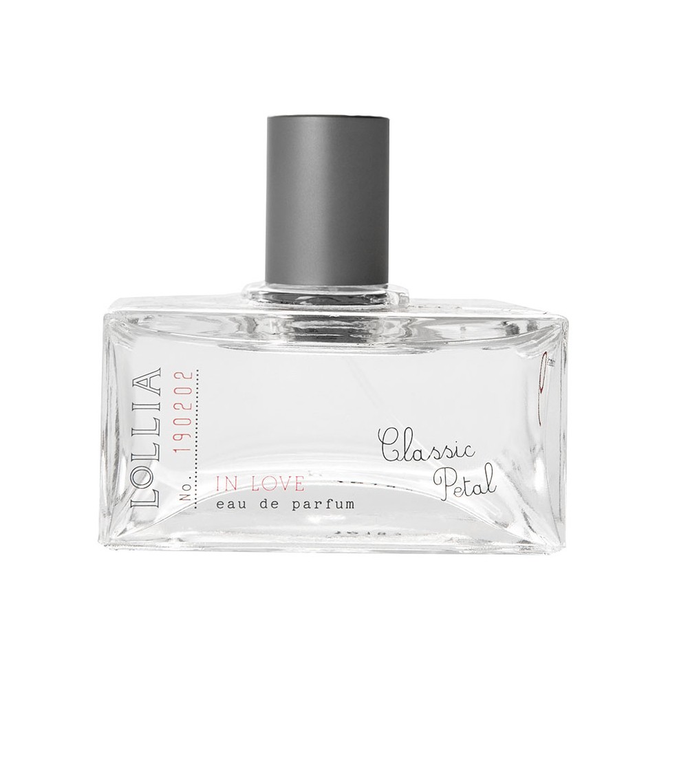 perfume unico y exclusivo aroma floral lollia