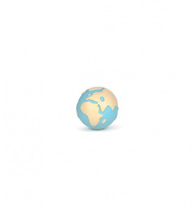 EARTHY THE WORLD BALL